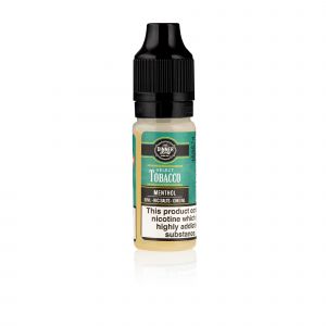 Dinner Lady Menthol Select Tobacco 10ml Nic Salt E-Liquid